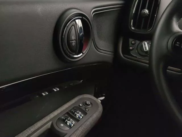 MINI Countryman Cooper 100 kW (136 CV) de segunda mano