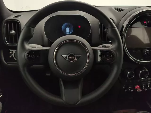 MINI Countryman Cooper 100 kW (136 CV) de segunda mano