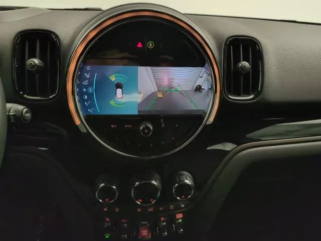 MINI Countryman Cooper 100 kW (136 CV) de segunda mano