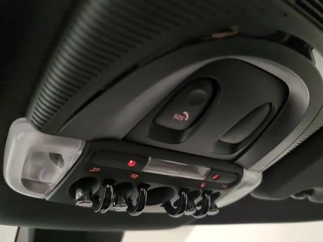 MINI Countryman Cooper 100 kW (136 CV) de segunda mano