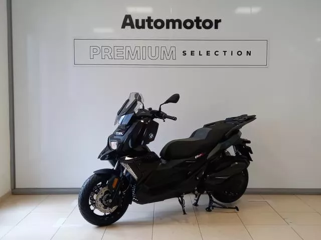 BMW C 400 X X de segunda mano