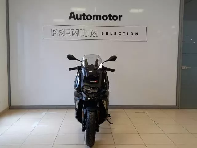 BMW C 400 X X de segunda mano