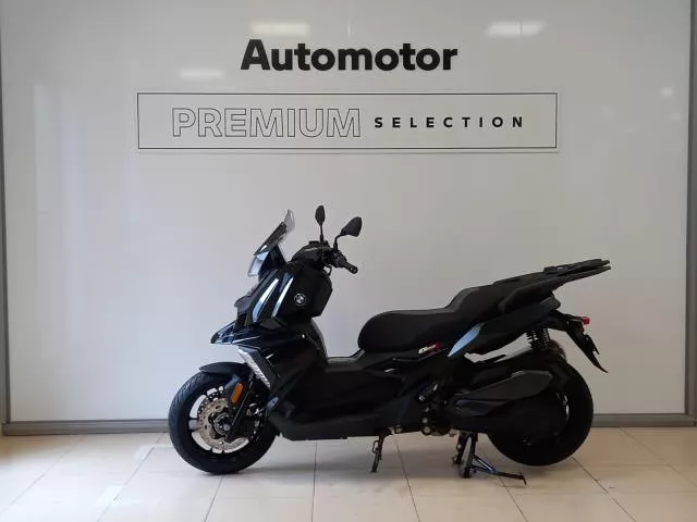 BMW C 400 X X de segunda mano