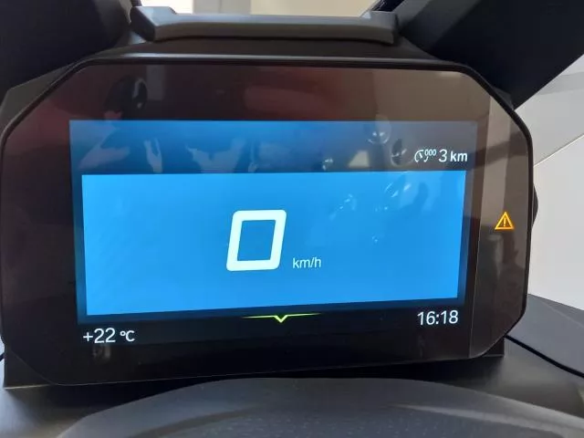 BMW C 400 X X de segunda mano