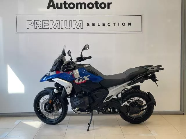 BMW R 1300 GS de segunda mano