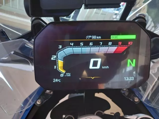 BMW R 1300 GS de segunda mano