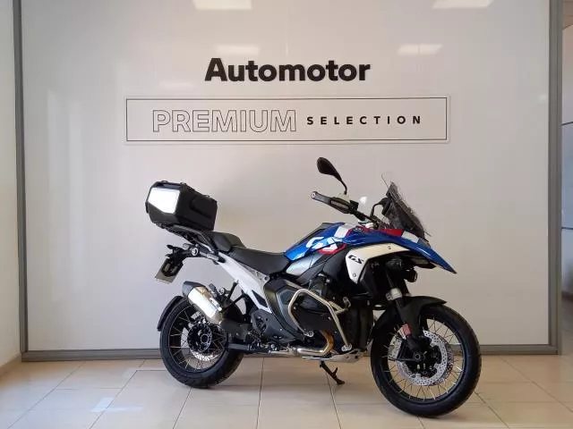BMW R 1300 GS de segunda mano