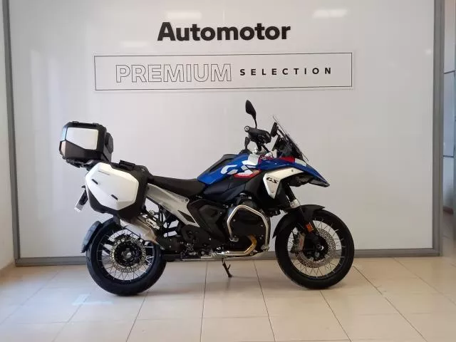 BMW R 1300 GS de segunda mano