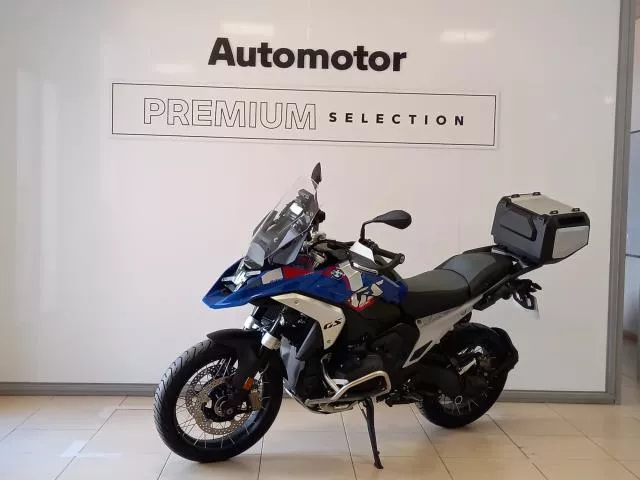 BMW R 1300 GS de segunda mano