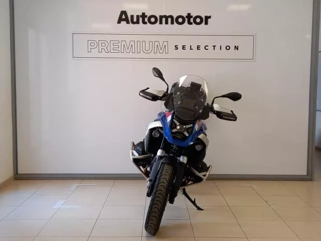 BMW R 1300 GS de segunda mano