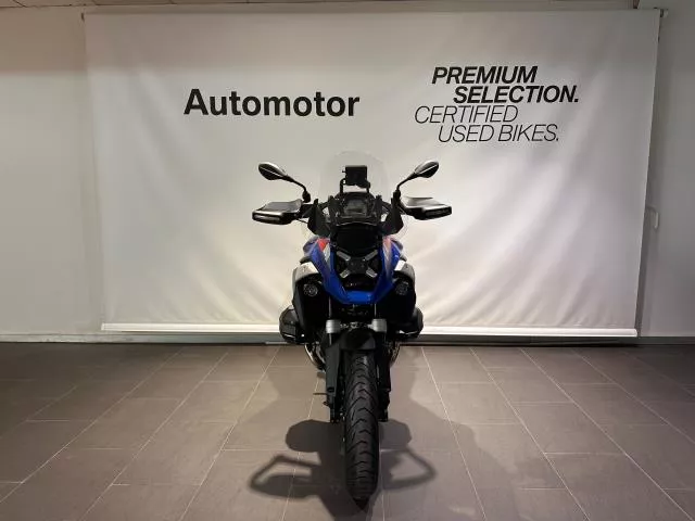 BMW R 1300 GS de segunda mano