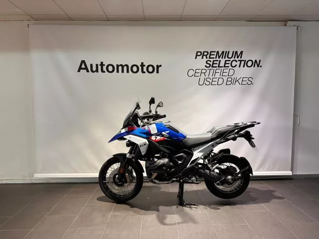 BMW R 1300 GS de segunda mano