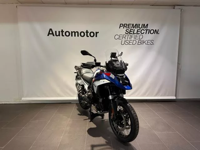 BMW R 1300 GS de segunda mano