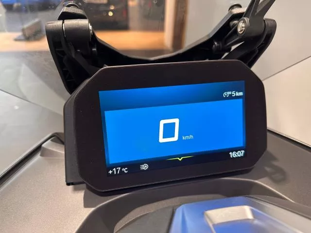 BMW R 1300 GS de segunda mano