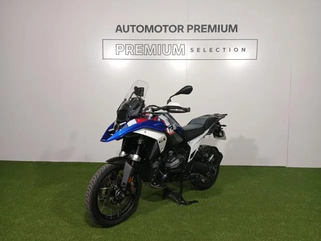 BMW R 1300 GS Adventure de segunda mano
