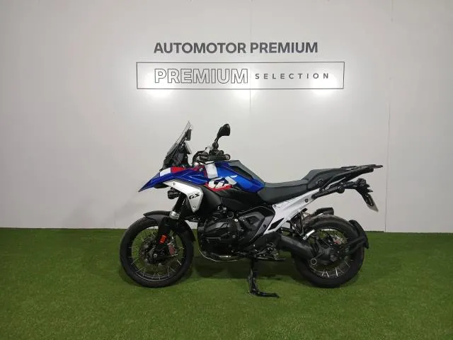 BMW R 1300 GS Adventure de segunda mano