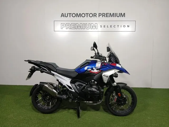 BMW R 1300 GS Adventure de segunda mano