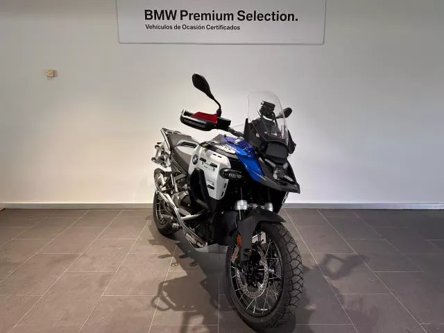 BMW R 1300 GS Adventure de segunda mano