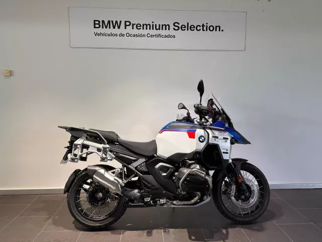 BMW R 1300 GS Adventure de segunda mano