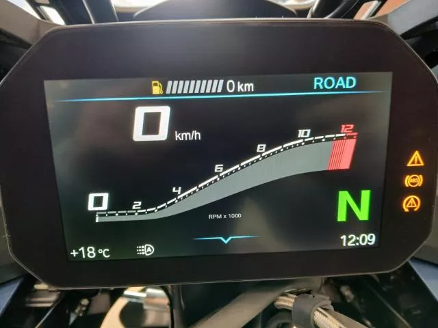 BMW S 1000 XR de segunda mano