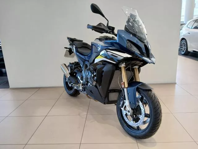 BMW S 1000 XR de segunda mano