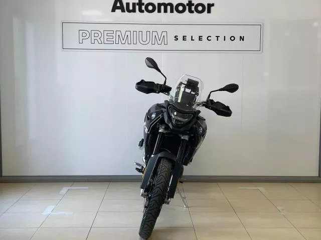 BMW F 900 GS de segunda mano