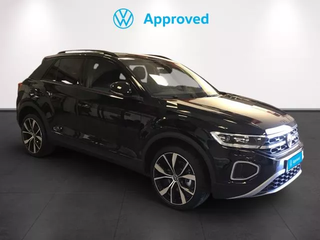 Volkswagen T-Roc Dark Line 1.0 TSI 85 kW (115 CV) de segunda mano