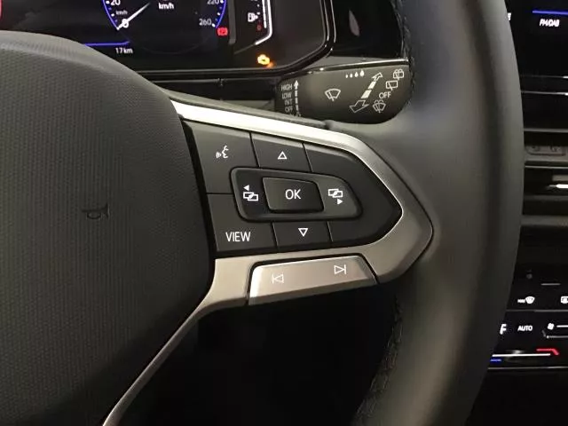 Volkswagen T-Roc Dark Line 1.0 TSI 85 kW (115 CV) de segunda mano