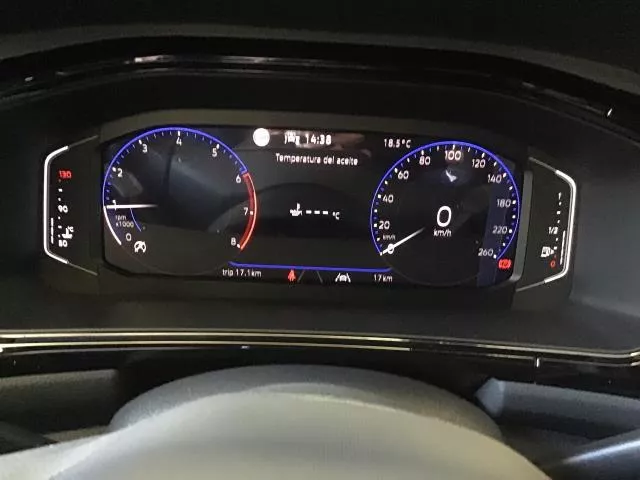 Volkswagen T-Roc Dark Line 1.0 TSI 85 kW (115 CV) de segunda mano