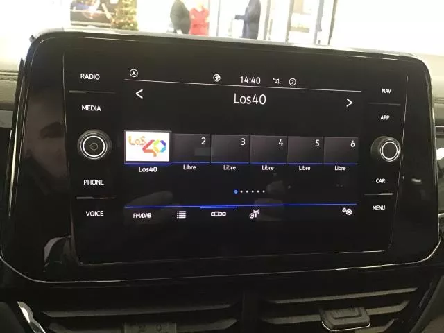 Volkswagen T-Roc Dark Line 1.0 TSI 85 kW (115 CV) de segunda mano