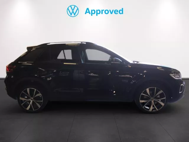 Volkswagen T-Roc Dark Line 1.0 TSI 85 kW (115 CV) de segunda mano