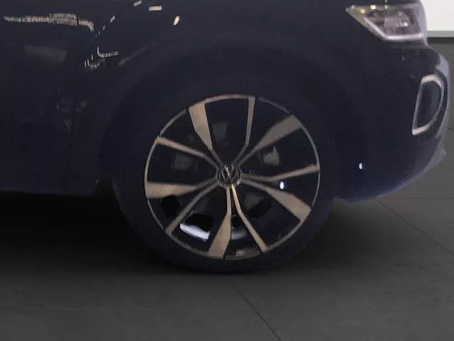 Volkswagen T-Roc Dark Line 1.0 TSI 85 kW (115 CV) de segunda mano