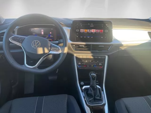 Volkswagen T-Roc 1.5 TSI 110 kW (150 CV) DSG de segunda mano