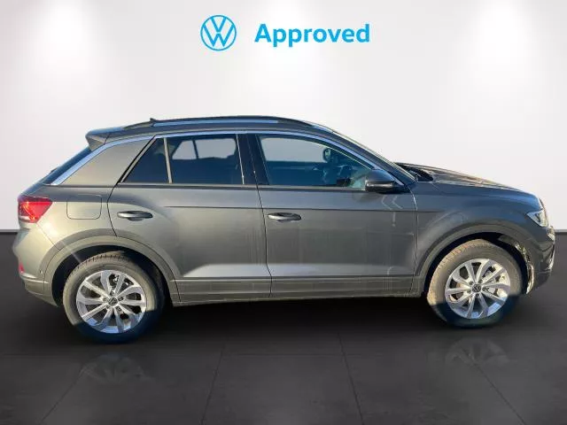 Volkswagen T-Roc 1.5 TSI 110 kW (150 CV) DSG de segunda mano
