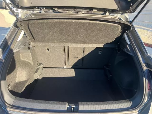 Volkswagen T-Roc 1.5 TSI 110 kW (150 CV) DSG de segunda mano