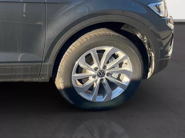 Volkswagen T-Roc 1.5 TSI 110 kW (150 CV) DSG de segunda mano