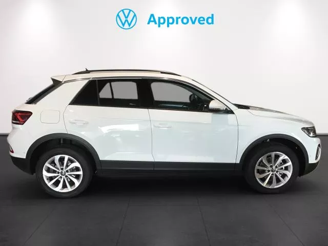Volkswagen T-Roc 1.0 TSI 85 kW (115 CV) de segunda mano