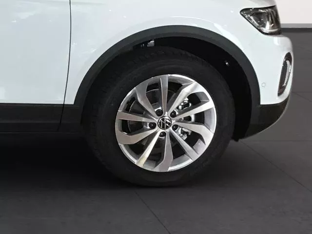 Volkswagen T-Roc 1.0 TSI 85 kW (115 CV) de segunda mano
