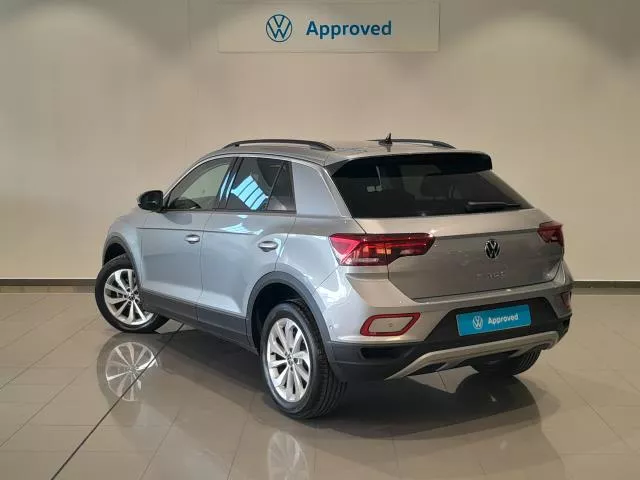 Volkswagen T-Roc 1.0 TSI 85 kW (115 CV) de segunda mano