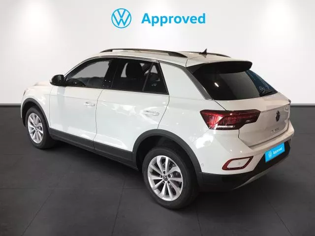 Volkswagen T-Roc 1.0 TSI 85 kW (115 CV) de segunda mano