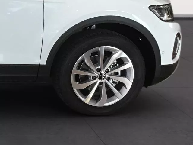 Volkswagen T-Roc 1.0 TSI 85 kW (115 CV) de segunda mano