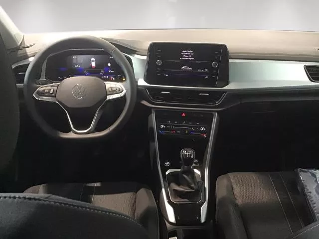 Volkswagen T-Roc 1.0 TSI 85 kW (115 CV) de segunda mano