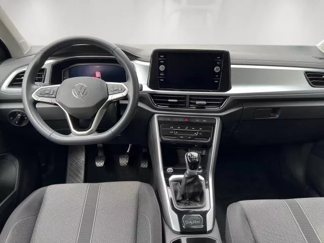 Volkswagen T-Roc 1.0 TSI 85 kW (115 CV) de segunda mano