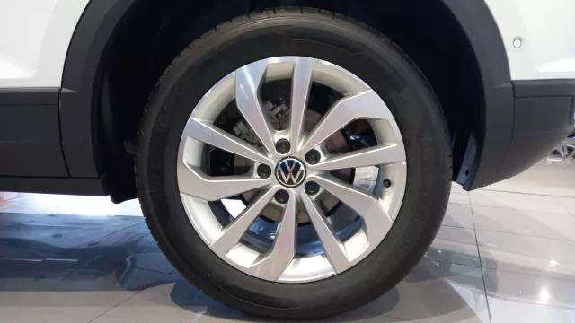 Volkswagen T-Roc 1.0 TSI 85 kW (115 CV) de segunda mano