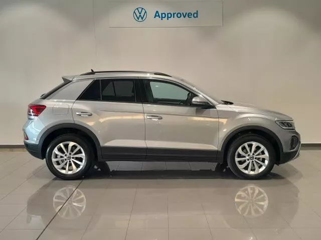 Volkswagen T-Roc 1.0 TSI 85 kW (115 CV) de segunda mano