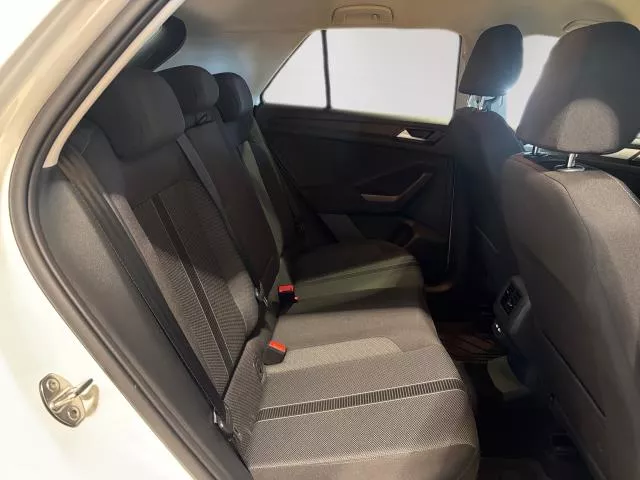 Volkswagen T-Roc «Más» 1.0 TSI 85 kW (115 CV) de segunda mano
