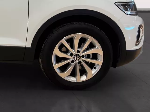 Volkswagen T-Roc «Más» 1.0 TSI 85 kW (115 CV) de segunda mano