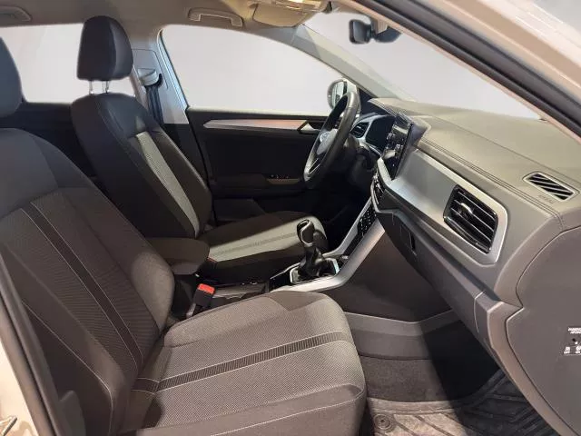 Volkswagen T-Roc «Más» 1.0 TSI 85 kW (115 CV) de segunda mano