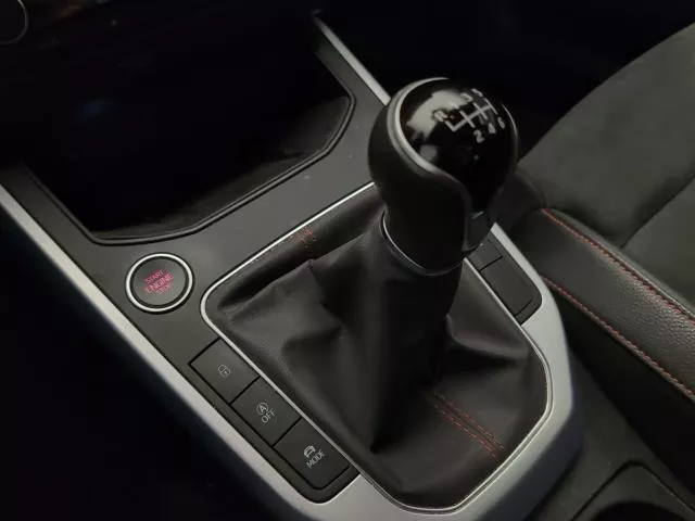 SEAT Arona 1.0 TSI FR Plus 81 kW (110 CV) de segunda mano