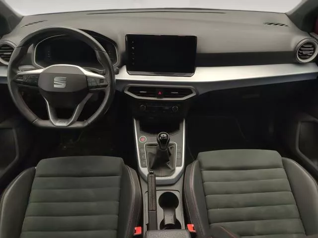 SEAT Arona 1.0 TSI FR Plus 81 kW (110 CV) de segunda mano